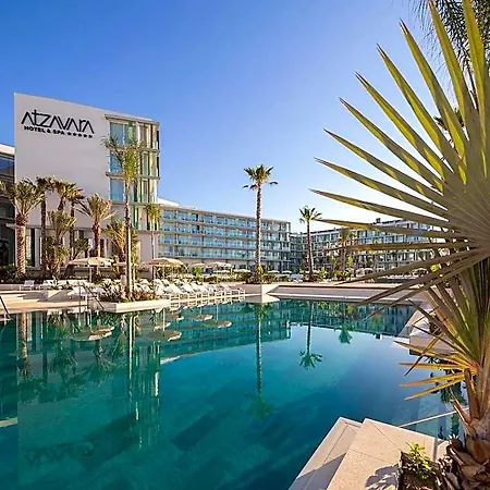 Atzavara & 5* Pineda de Mar
