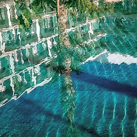 Hotel Atzavara & 5*