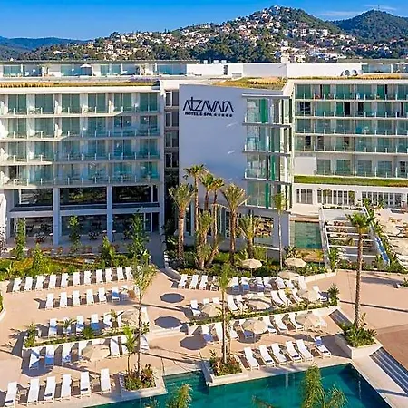 Atzavara & Hotel