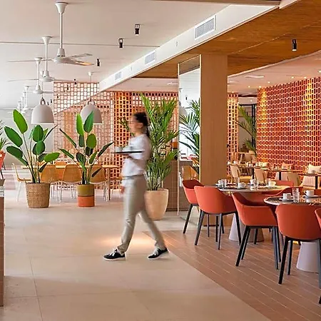 Hotel Atzavara & 5*
