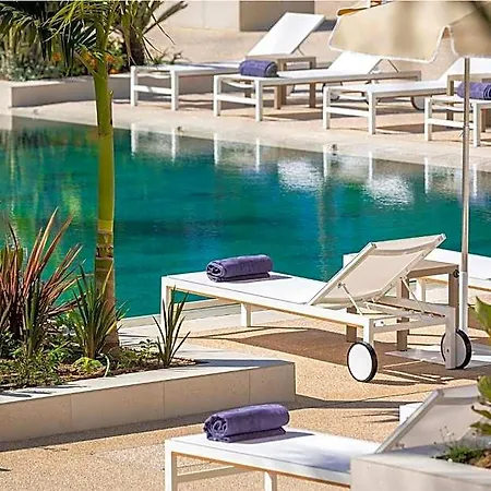 Hotel Atzavara & 5*