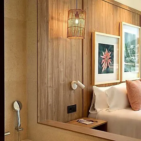Hotel Atzavara & 5*
